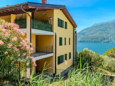 La Terrazza sul Lago, Appartement 6 personnes à Dervio - Photo 29