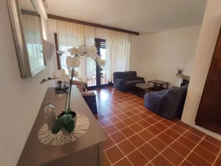 Residence Gualdo mit Pool, Maison 6 personnes à Lignano Pineta - Photo 1