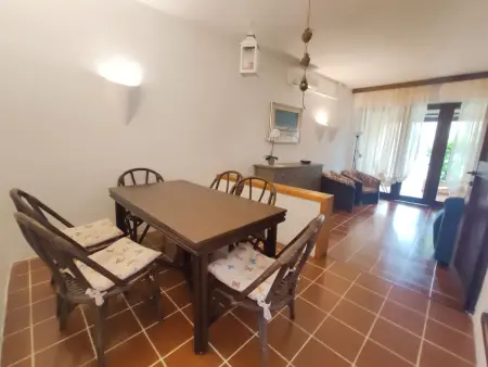 Residence Gualdo mit Pool, Maison 6 personnes à Lignano Pineta - Photo 2