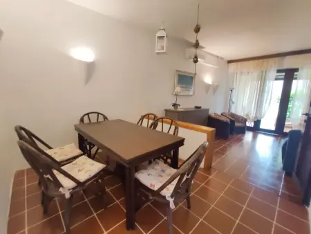 Residence Gualdo mit Pool, Maison 6 personnes à Lignano Pineta - Photo 3