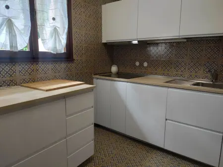 Residence Gualdo mit Pool, Maison 6 personnes à Lignano Pineta - Photo 4