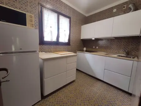 Residence Gualdo mit Pool, Maison 6 personnes à Lignano Pineta - Photo 5