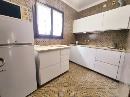 Residence Gualdo mit Pool, Maison 6 personnes à Lignano Pineta - Photo 7
