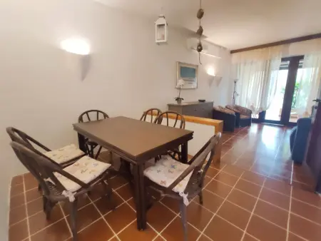 Residence Gualdo mit Pool, Maison 6 personnes à Lignano Pineta - Photo 8