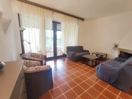 Residence Gualdo mit Pool, Maison 6 personnes à Lignano Pineta - Photo 9