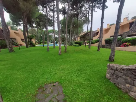Residence Gualdo mit Pool, Maison 6 personnes à Lignano Pineta - Photo 11