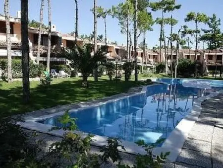 Residence Gualdo mit Pool, Maison 6 personnes à Lignano Pineta - Photo 14