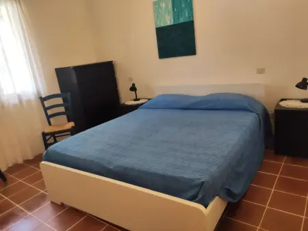 Residence Gualdo mit Pool, Maison 6 personnes à Lignano Pineta - Photo 15