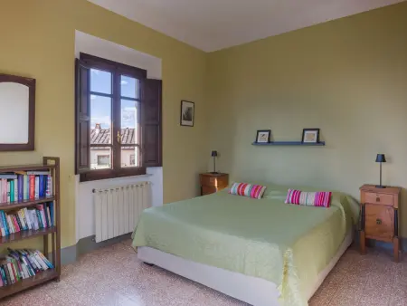 Casa Frantoio di Mommio, Maison 8 personnes à Corsanico - Photo 17