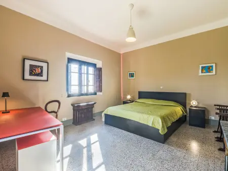 Casa Frantoio di Mommio, Maison 8 personnes à Corsanico - Photo 19