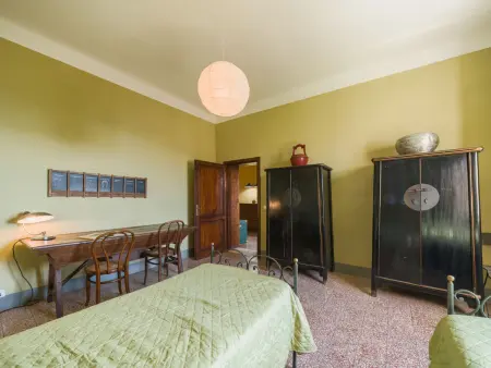 Casa Frantoio di Mommio, Maison 8 personnes à Corsanico - Photo 23