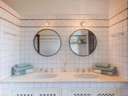 Casa Frantoio di Mommio, Maison 8 personnes à Corsanico - Photo 28