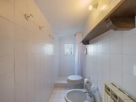 Casa Frantoio di Mommio, Maison 8 personnes à Corsanico - Photo 30