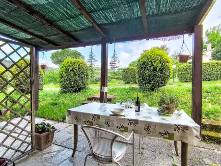 Corbezzolo, Appartement 2 personnes à Roccastrada - Photo 1