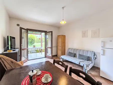 Corbezzolo, Appartement 2 personnes à Roccastrada - Photo 3