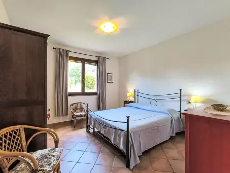 Corbezzolo, Appartement 2 personnes à Roccastrada - Photo 4