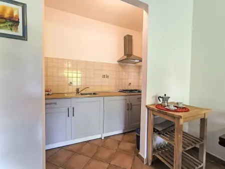 Corbezzolo, Appartement 2 personnes à Roccastrada - Photo 5