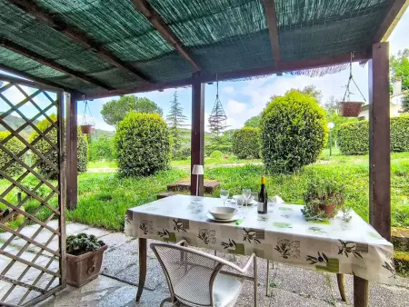 Corbezzolo, Appartement 2 personnes à Roccastrada - Photo 6