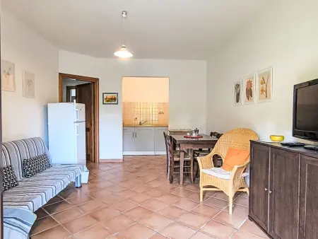 Corbezzolo, Appartement 2 personnes à Roccastrada - Photo 7