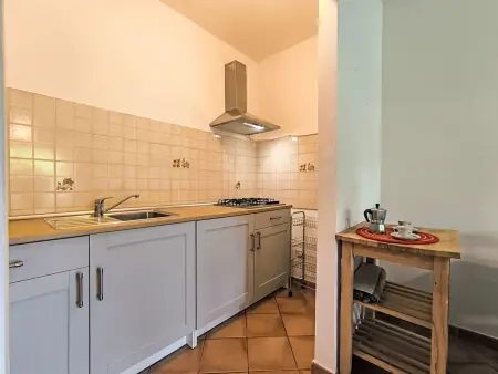 Corbezzolo, Appartement 2 personnes à Roccastrada - Photo 9