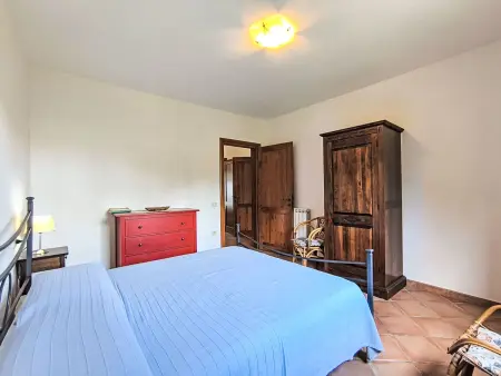 Corbezzolo, Appartement 2 personnes à Roccastrada - Photo 10