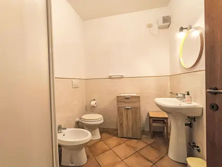 Corbezzolo, Appartement 2 personnes à Roccastrada - Photo 13