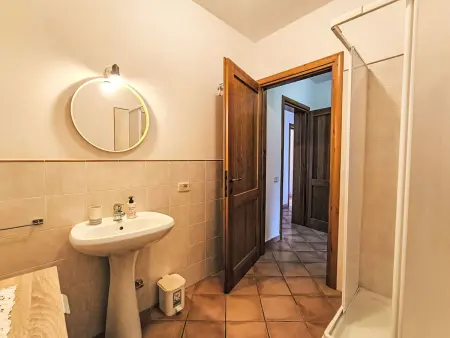 Corbezzolo, Appartement 2 personnes à Roccastrada - Photo 14