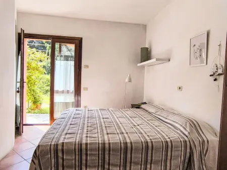 Corbezzolo, Appartement 2 personnes à Roccastrada - Photo 15
