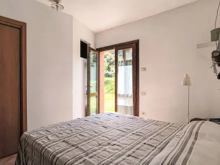 Corbezzolo, Appartement 2 personnes à Roccastrada - Photo 17