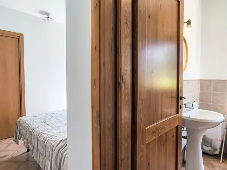 Corbezzolo, Appartement 2 personnes à Roccastrada - Photo 18