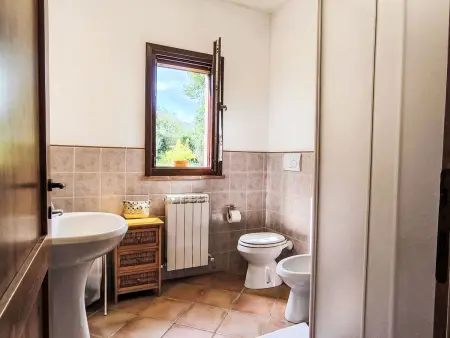 Corbezzolo, Appartement 2 personnes à Roccastrada - Photo 19