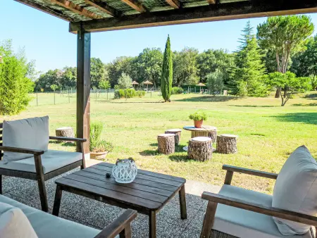 Corbezzolo, Appartement 2 personnes à Roccastrada - Photo 21