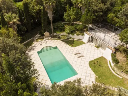 Luxury Villas near Rome, Villa 10 personnes à Campagnano di Roma - Photo 1