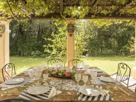 Luxury Villas near Rome, Villa 10 personnes à Campagnano di Roma - Photo 2