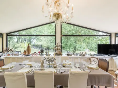 Luxury Villas near Rome, Villa 10 personnes à Campagnano di Roma - Photo 4