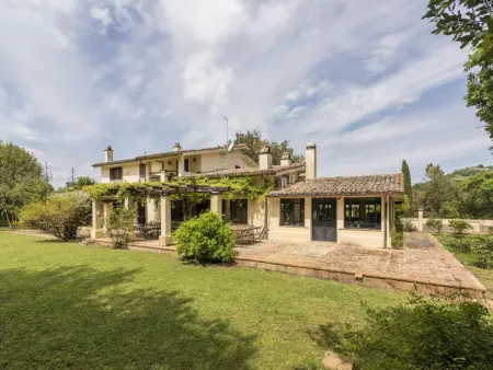 Luxury Villas near Rome, Villa 10 personnes à Campagnano di Roma - Photo 6