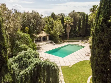 Luxury Villas near Rome, Villa 10 personnes à Campagnano di Roma - Photo 8