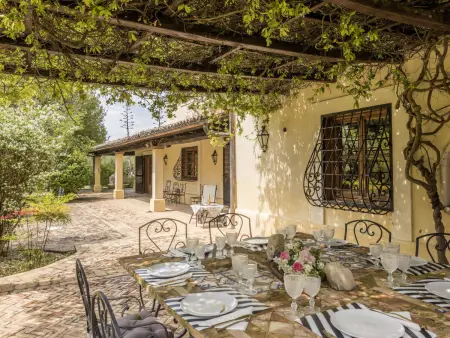 Luxury Villas near Rome, Villa 10 personnes à Campagnano di Roma - Photo 10