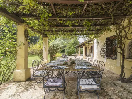 Luxury Villas near Rome, Villa 10 personnes à Campagnano di Roma - Photo 11