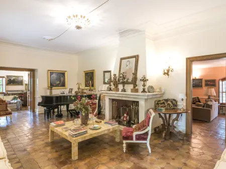 Luxury Villas near Rome, Villa 10 personnes à Campagnano di Roma - Photo 12