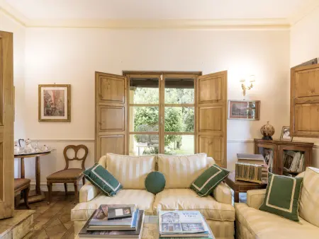 Luxury Villas near Rome, Villa 10 personnes à Campagnano di Roma - Photo 13
