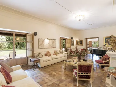 Luxury Villas near Rome, Villa 10 personnes à Campagnano di Roma - Photo 14
