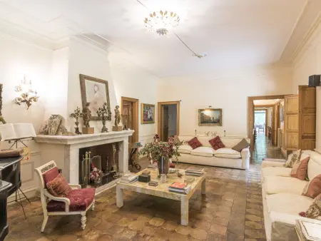 Luxury Villas near Rome, Villa 10 personnes à Campagnano di Roma - Photo 16