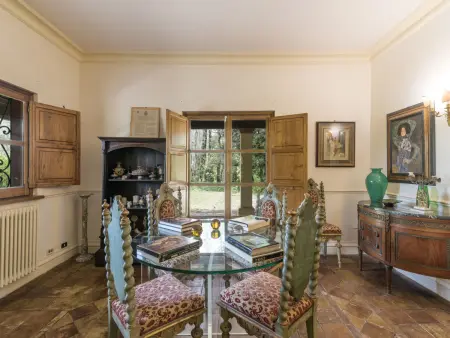 Luxury Villas near Rome, Villa 10 personnes à Campagnano di Roma - Photo 18