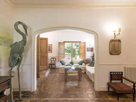 Luxury Villas near Rome, Villa 10 personnes à Campagnano di Roma - Photo 19