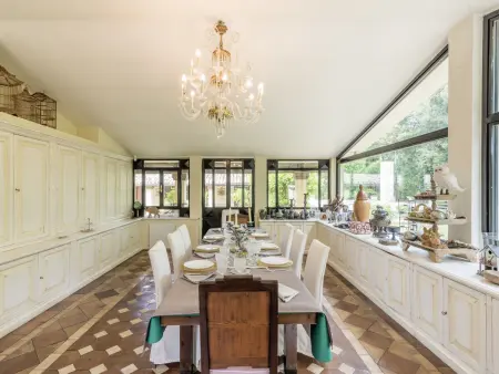 Luxury Villas near Rome, Villa 10 personnes à Campagnano di Roma - Photo 21