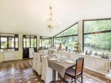Luxury Villas near Rome, Villa 10 personnes à Campagnano di Roma - Photo 22