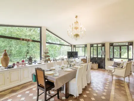 Luxury Villas near Rome, Villa 10 personnes à Campagnano di Roma - Photo 23