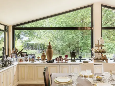 Luxury Villas near Rome, Villa 10 personnes à Campagnano di Roma - Photo 24