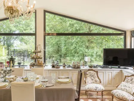 Luxury Villas near Rome, Villa 10 personnes à Campagnano di Roma - Photo 25